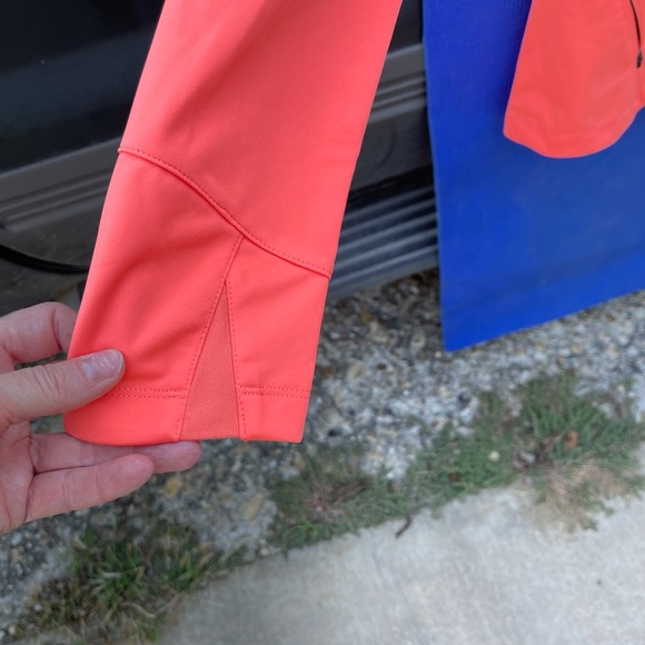 ASICS Coldgear jacket - Picture 8 of 11